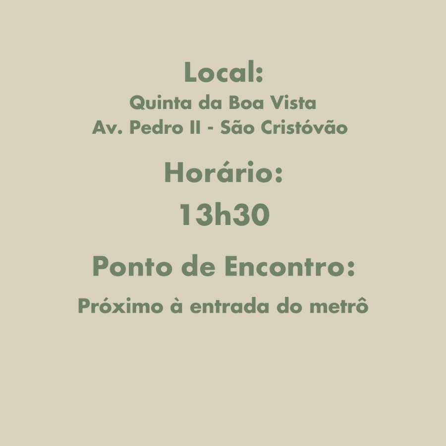 paramorebrday's tweet image. 📌 Paramore Brazilian Day no Rio de Janeiro📌
Salve este post com as informações do evento, marque os amigos da sua cidade aqui nos comentários e participe do maior encontro de fãs da América Latina!