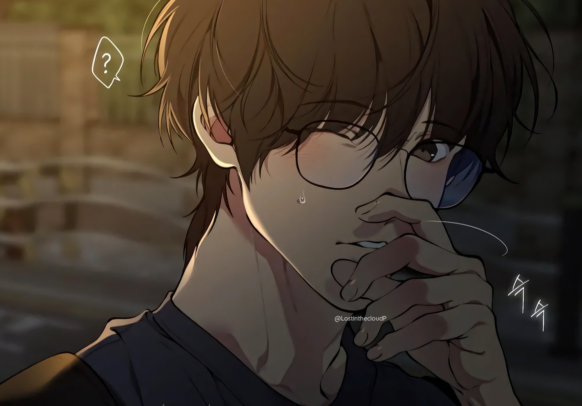 Lost In The Cloud Ch 67 Lost In The Cloud on X: "#Lostinthecloud #클라우드 In chapter 68 we can notice  a clear comparison between Candy and Skylar. We know that for Cirrus, Candy  is his support system, a