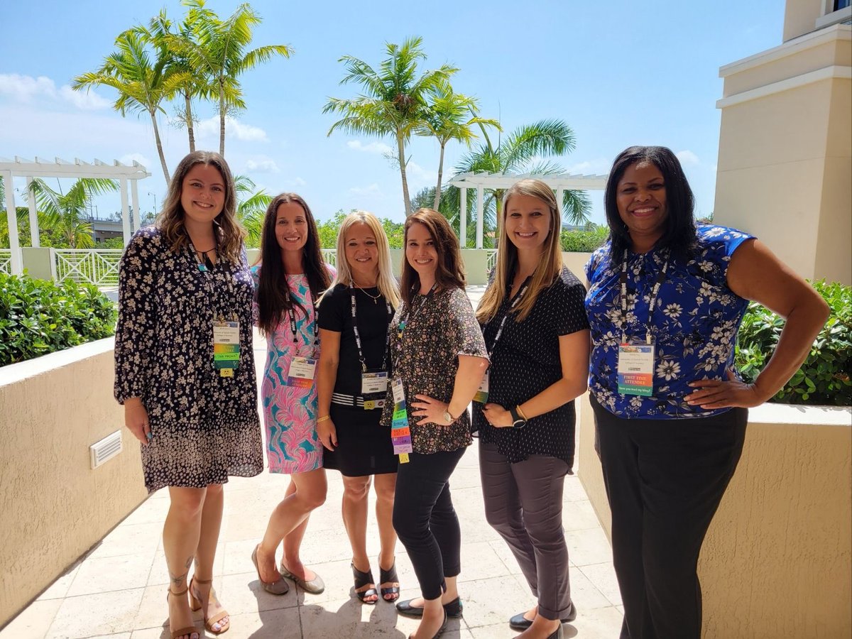 Join us in Sarasota June 14-16th for #FloridaACE23! This year’s annual conference theme is “Adjust Your Sails: Reconnect, Reflect, and Recharge”!

🗓 Deadline for submissions is Friday, March 10th. Proposal link in bio 🔗

#Proposals #Conference #ProfessionalDevelopment