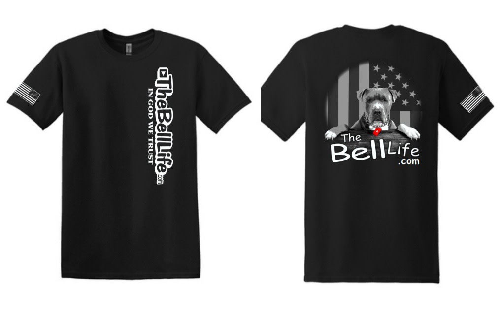 TheBellLife's tweet photo. TheBellLife NEW 2022 TShirt Black With HossBe one of the first to wear this T-shirt with the guys and Hoss in Caricature fashion! Buy our cool gear to show off your pride!
SHOP HERE - https://t.co/ZeQhRy0GBH
#thebellllife #shoponline #shop #teeshirts #souvenirs #shopitems https://t.co/COm5Z8oMXq