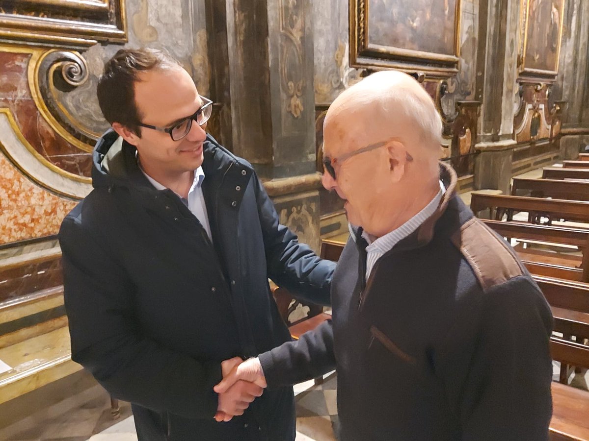 El Banderer d'Honor d'enguany serà en Juan Jordan.
#Mataró