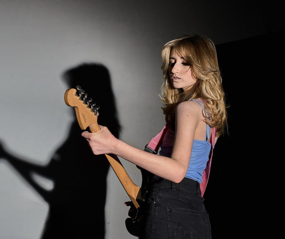 Winner of Young Singer Songwriters at Forestside Roots &amp; highest solo act of #VolumeControl Clash of the New Breeds 2022.👑

Catch indie-pop singer Cora Harkin's first headline show and official single launch night on 18 March at 8pm. 🎉

Tickets 👉 bit.ly/3Z2msuI