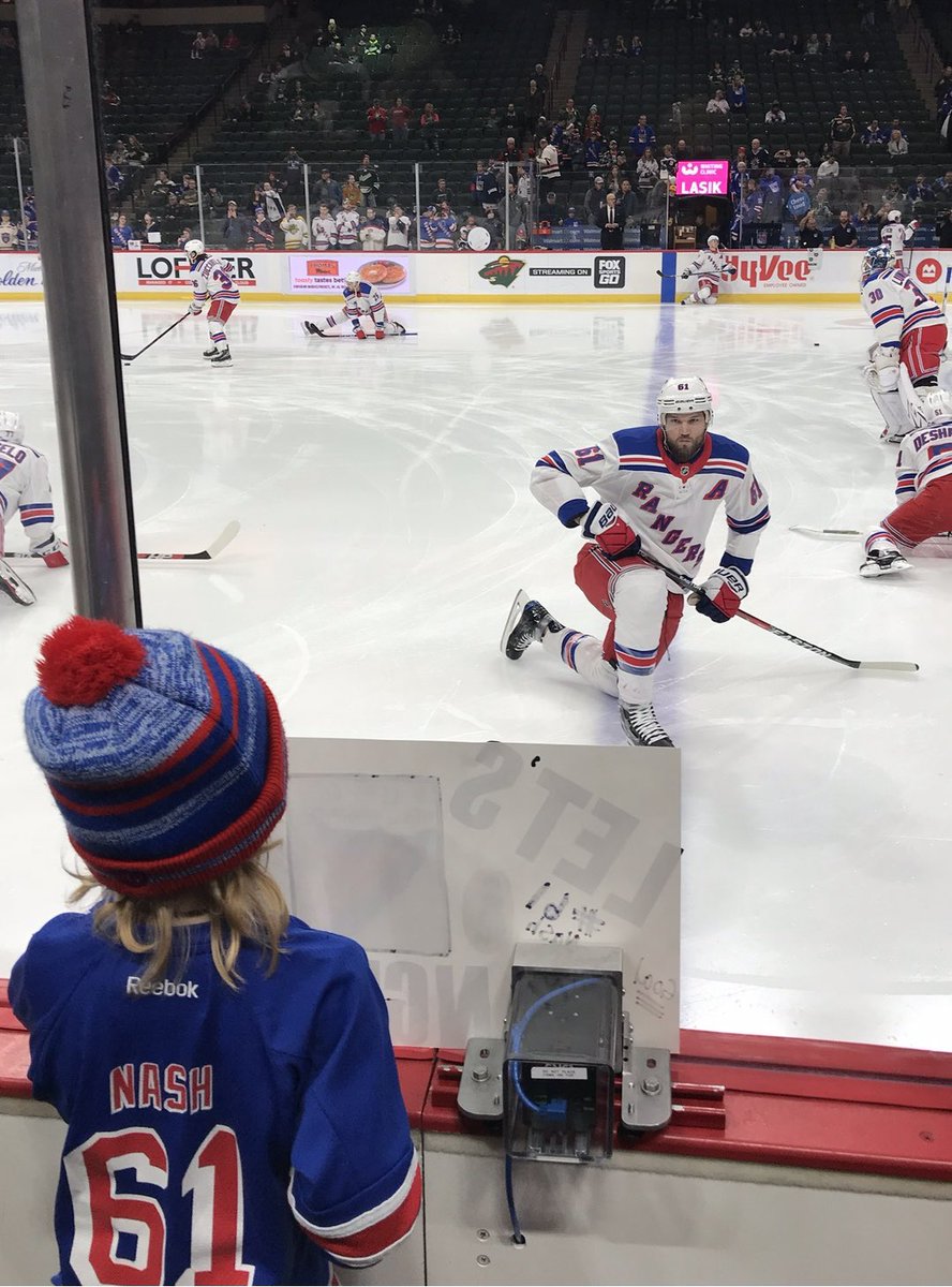 Tom's Old Days on Twitter "RT Dina_NYRfanatic Happy National Hockey