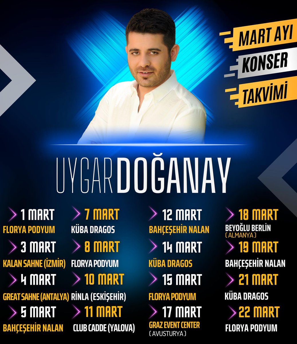 Mart ayı Yurt içi &amp;Yurt Dışı Program Tarihlerimiz
📞☎️📞
Yurt içi &amp;Yurt dışı Tek yetkili menajerlik: 05336360989
<a href="/kemal/">Kemal</a>.doganayy