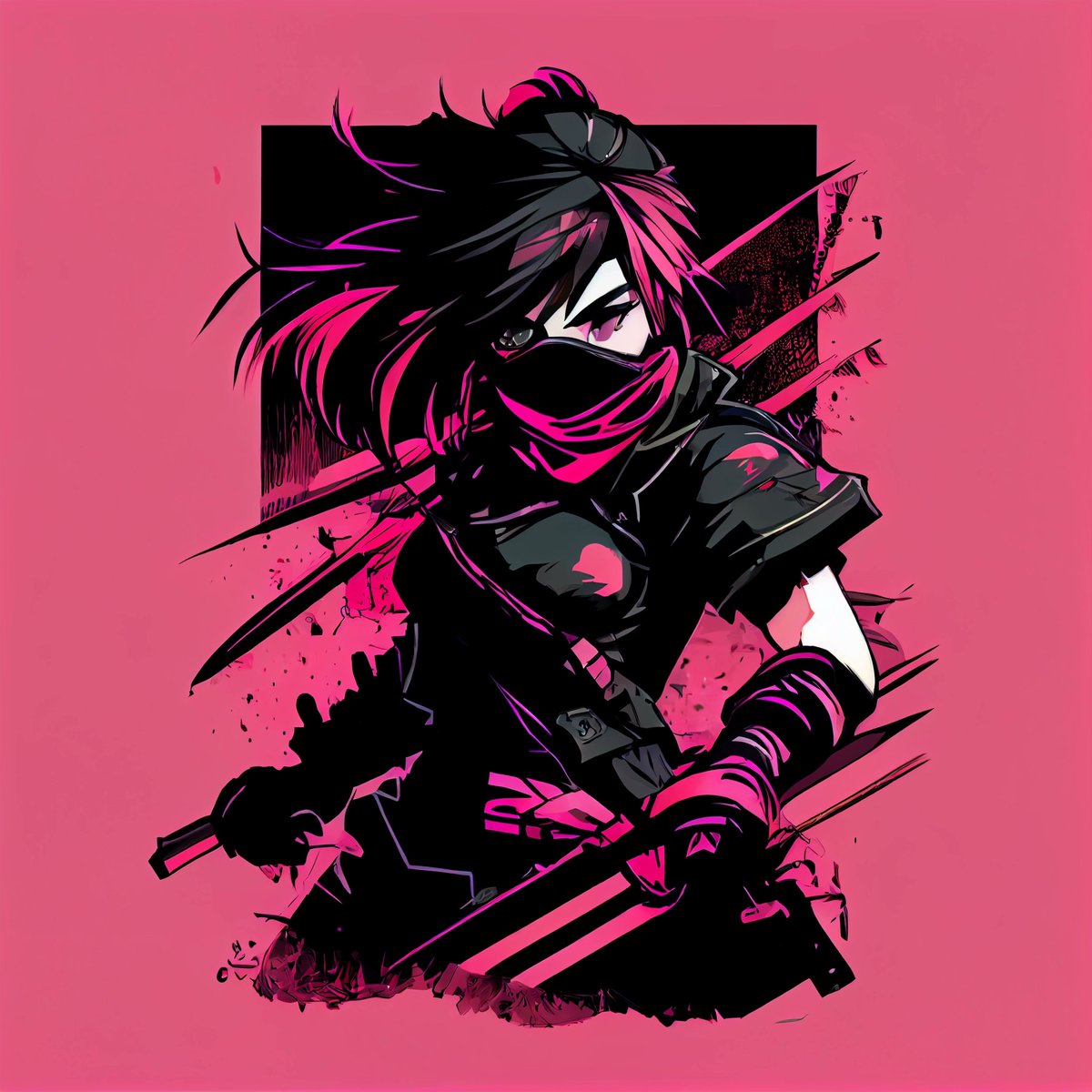 Don't mind us here at <a href="/RisersNFT/">Risers 💫</a>! Just casually pumping 👀 🔥 

1.) All you need is a Risers nft from here (old collection): magiceden.io/marketplace/ha…

2.) Go to here to burn: risersmint.dopefoxes.co

3.) Receive dope new art!! 👀 ❤️