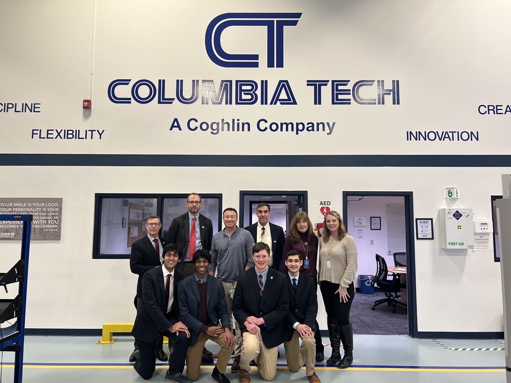 Pioneer Robotics tweet media