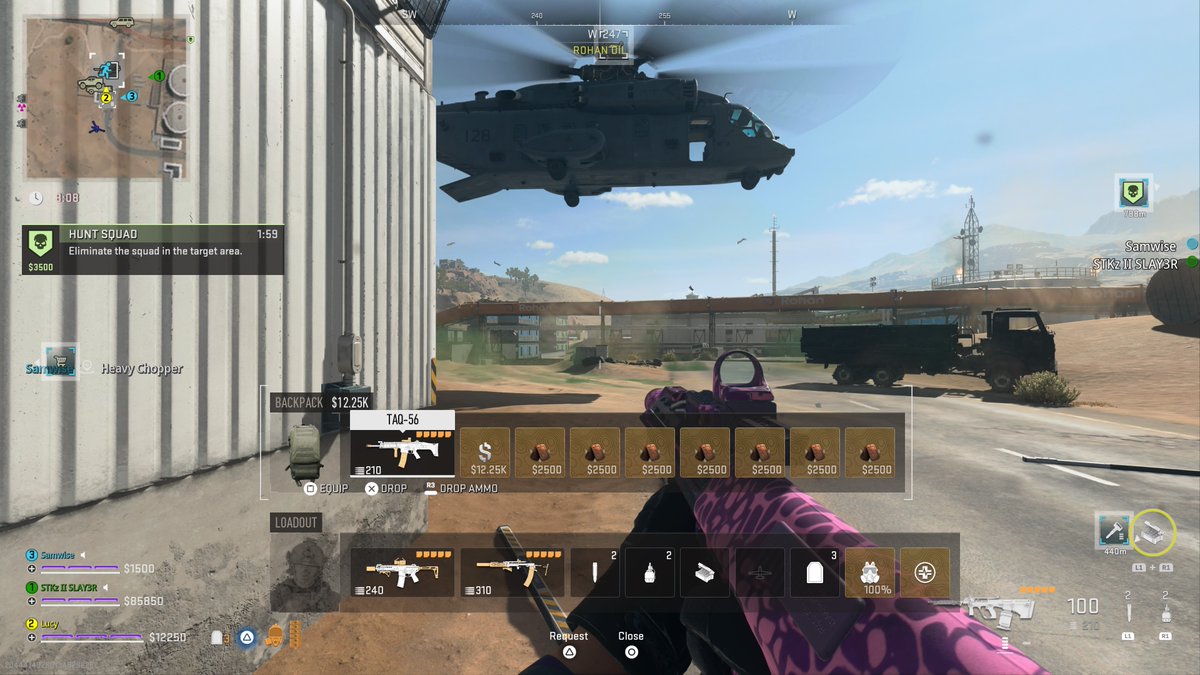 lucyglows_'s tweet photo. #PS5Share, #CallofDutyModernWarfareII https://t.co/l2TW7vtlaD