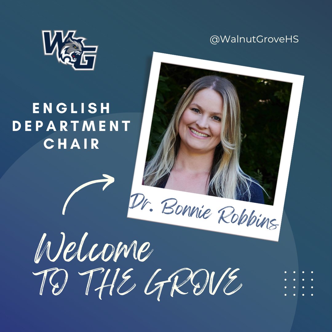 Walnut Grove High School on Twitter "https//t.co/5M8uiEnSNx" / Twitter