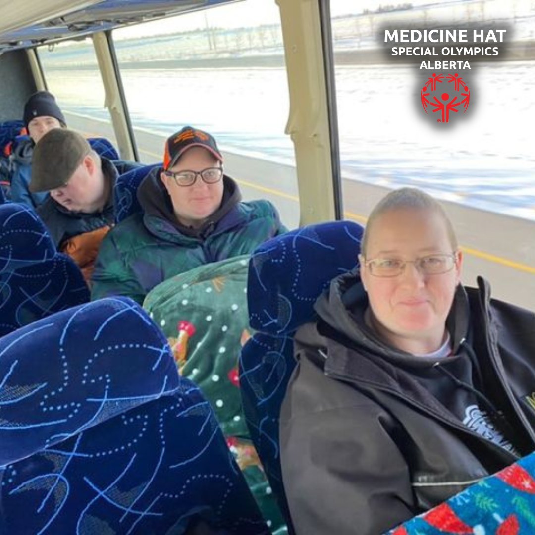 SpecialOMedHat's tweet image. Excitement is building as we get closer! #SOA2023