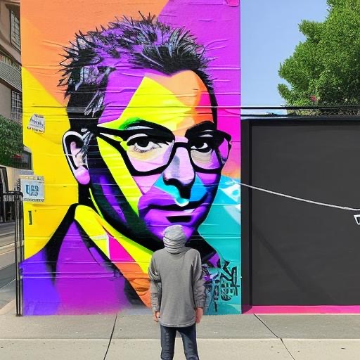 RevelXyz's tweet photo. Our CEO @didisimon has some awesome Personas! Make yours today on https://t.co/oX5VjXqO4l #AIart #Revelution https://t.co/Nt95VNUFU0