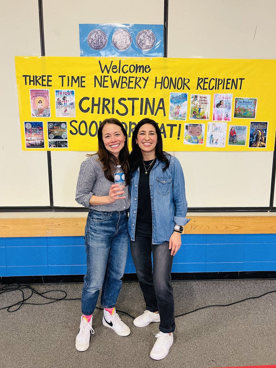 Chrissy Ensign tweet media