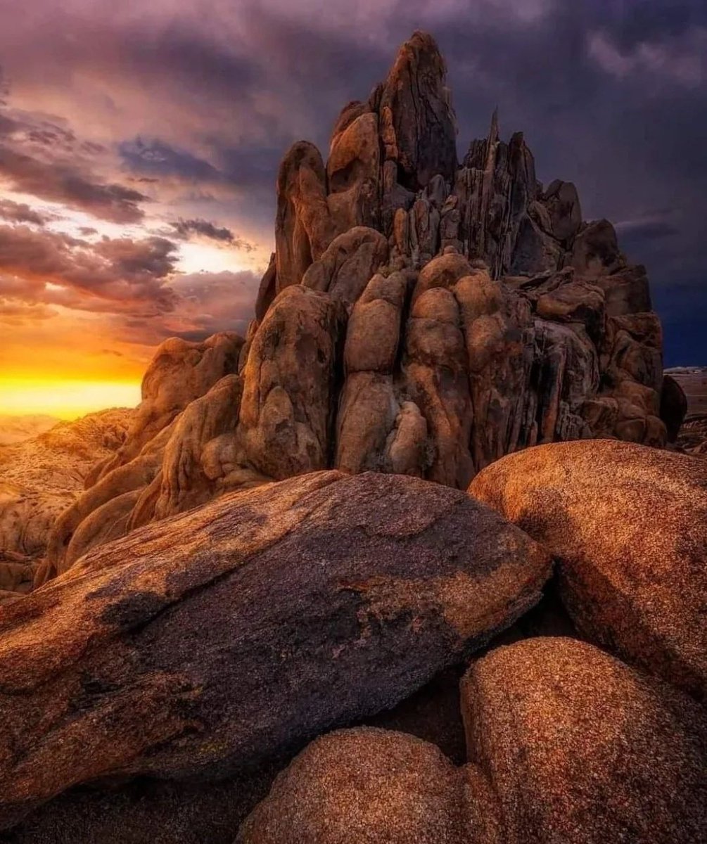 Alabama Hills | California | USA 🇺🇸