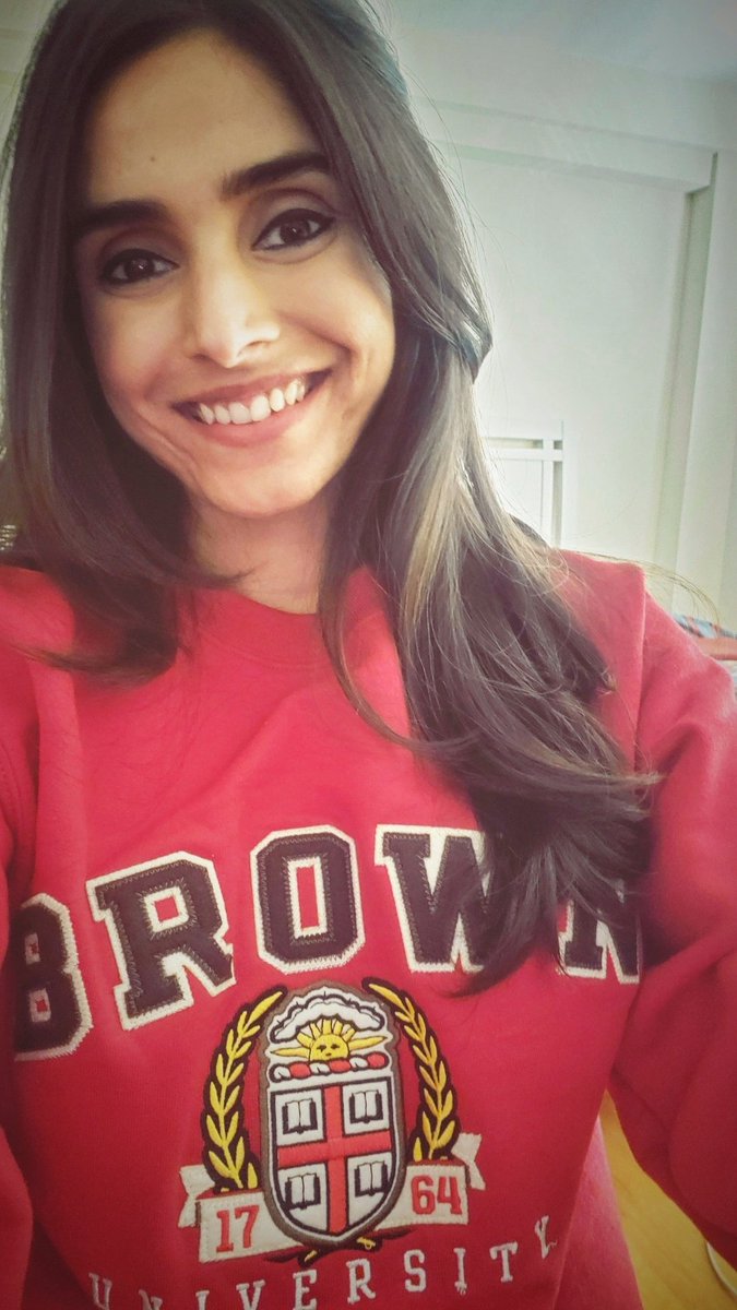 Yashaswini Singh, PhD tweet media