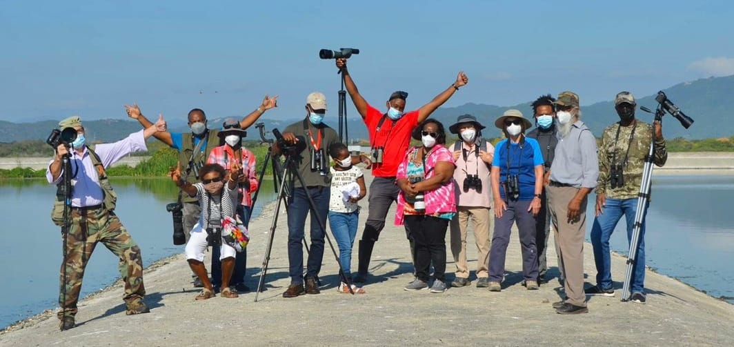 That’s a wrap on the 14th annual #CaribbeanWaterbirdCensus #CWC2023! 🎉 Massive #thankyou goes out to everyone who contributed to this year’s #WaterbirdsCount. 🏝 In today’s #blog we report on the thrilling #waterbird sightings from across the region: bit.ly/CWC-2023-wrapup