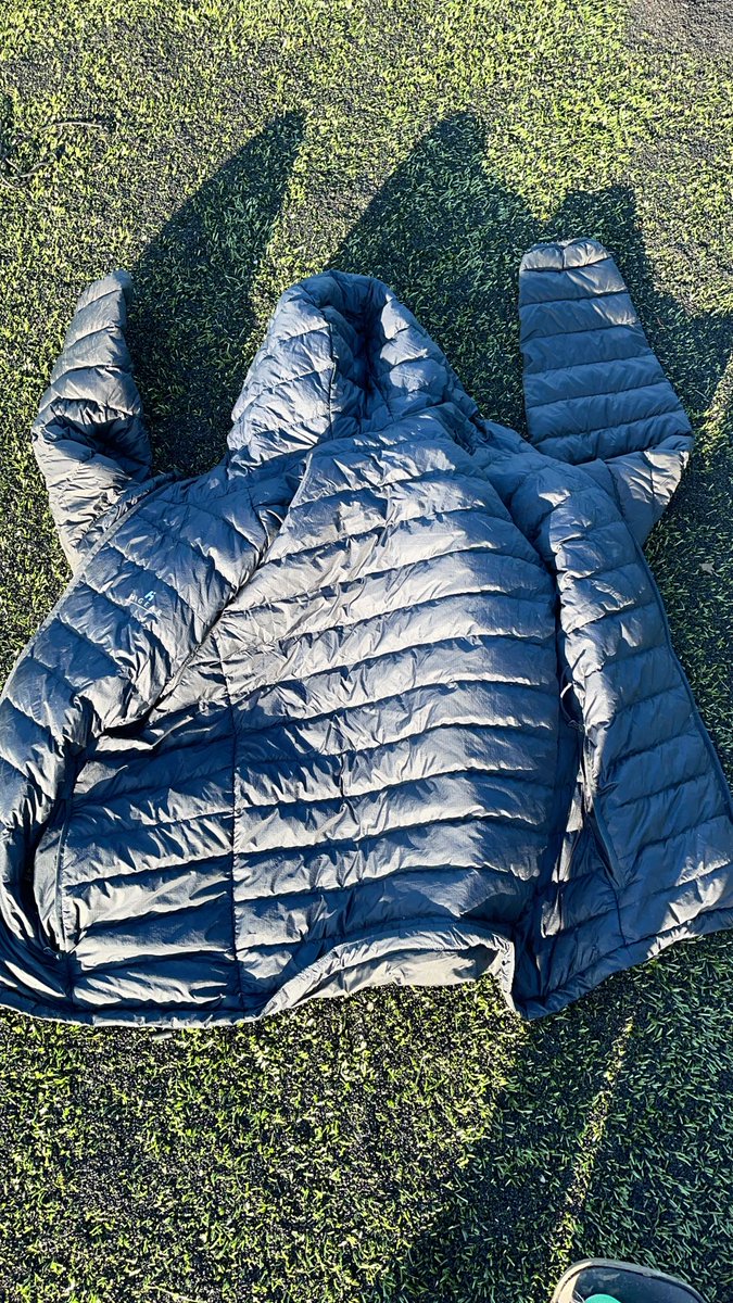 Mott Mac FC tweet media