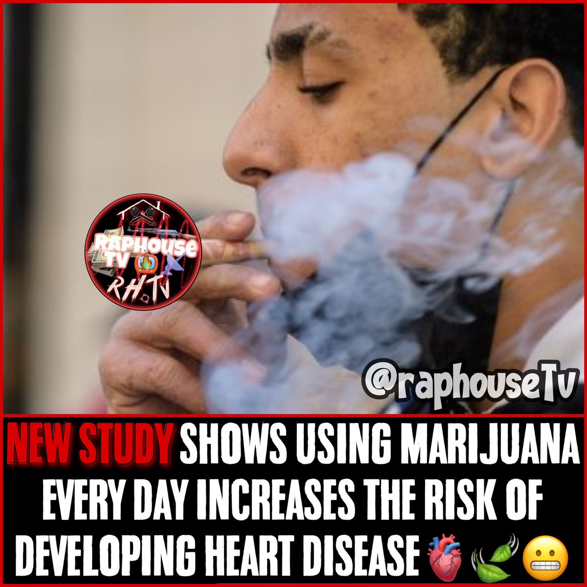 Raphousetv (RHTV) tweet media