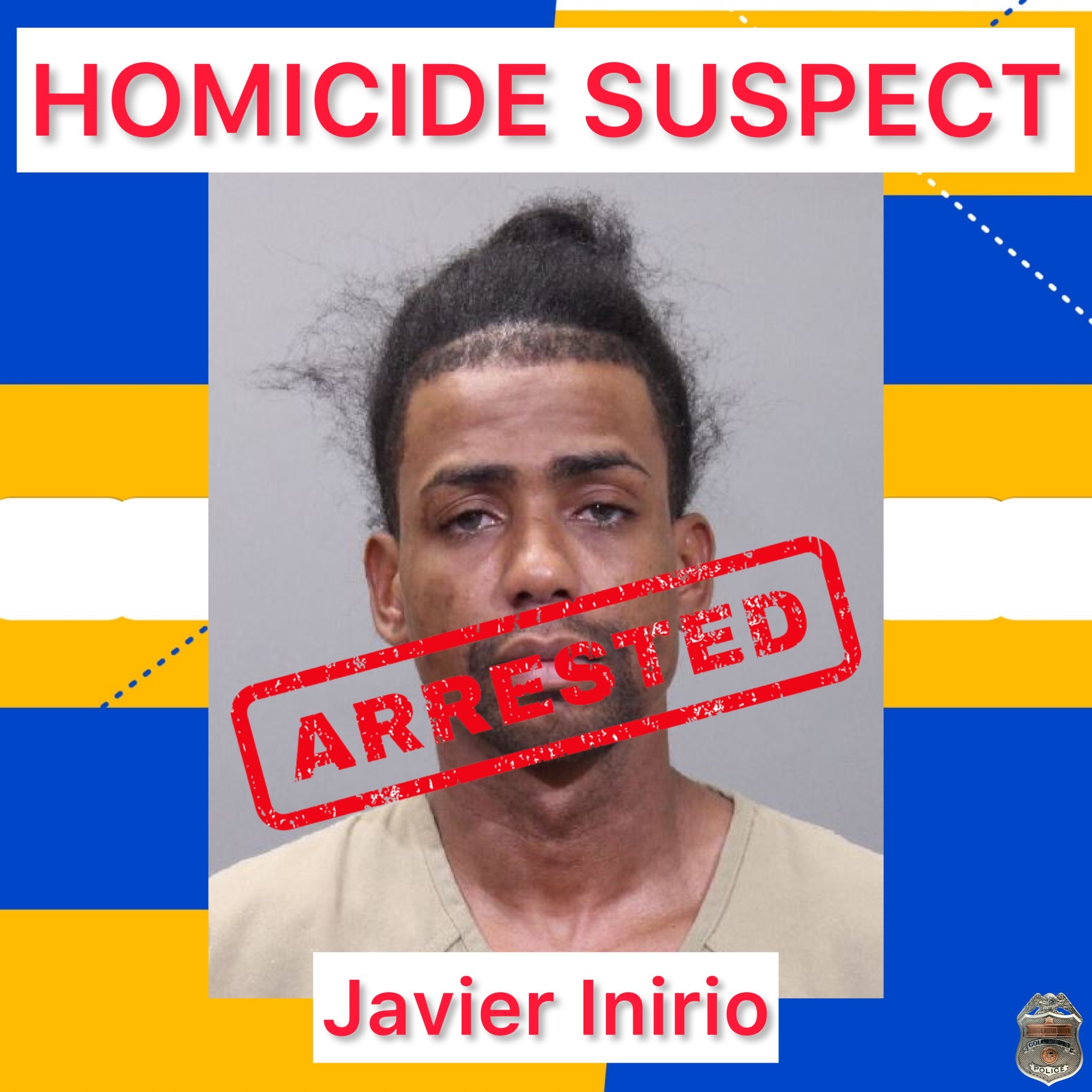 This Columbus Police Chase Defies Logic! - 59nwjkg