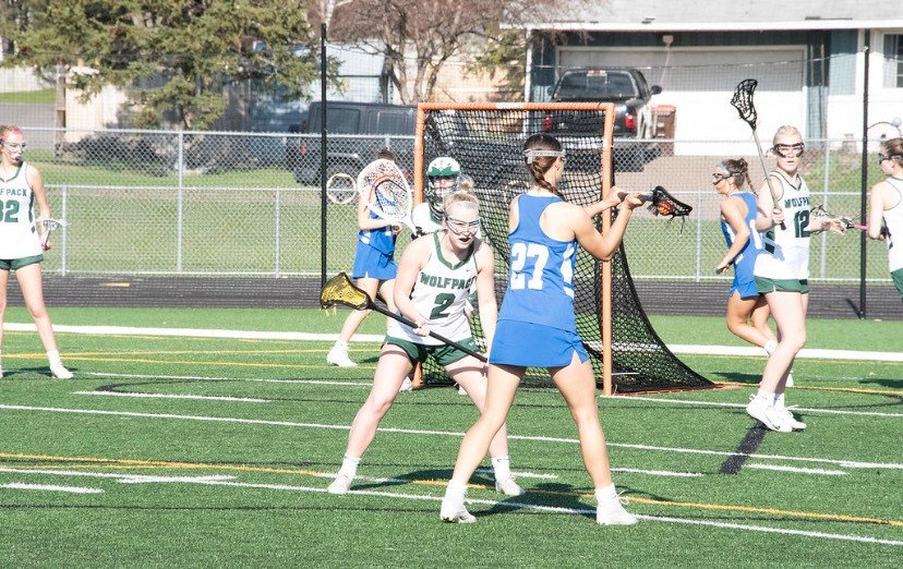 ParkWolfpack's tweet photo. Congratulations to our Athena Award winner @SydneeNelson2 ! Sydnee will be honored at the 29th Annual St. Paul Area Athena Awards  ceremony on April 19th . https://t.co/6gOFBRZ5nM