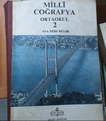 Coğrafyacı tweet media