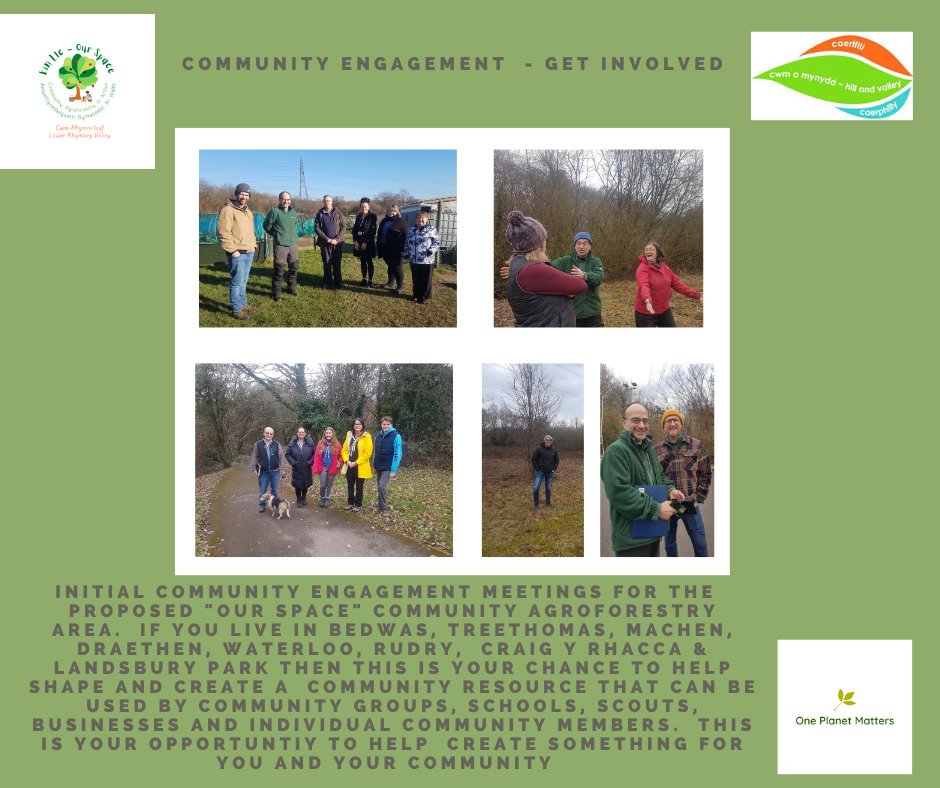 One Planet Matters CiC tweet media