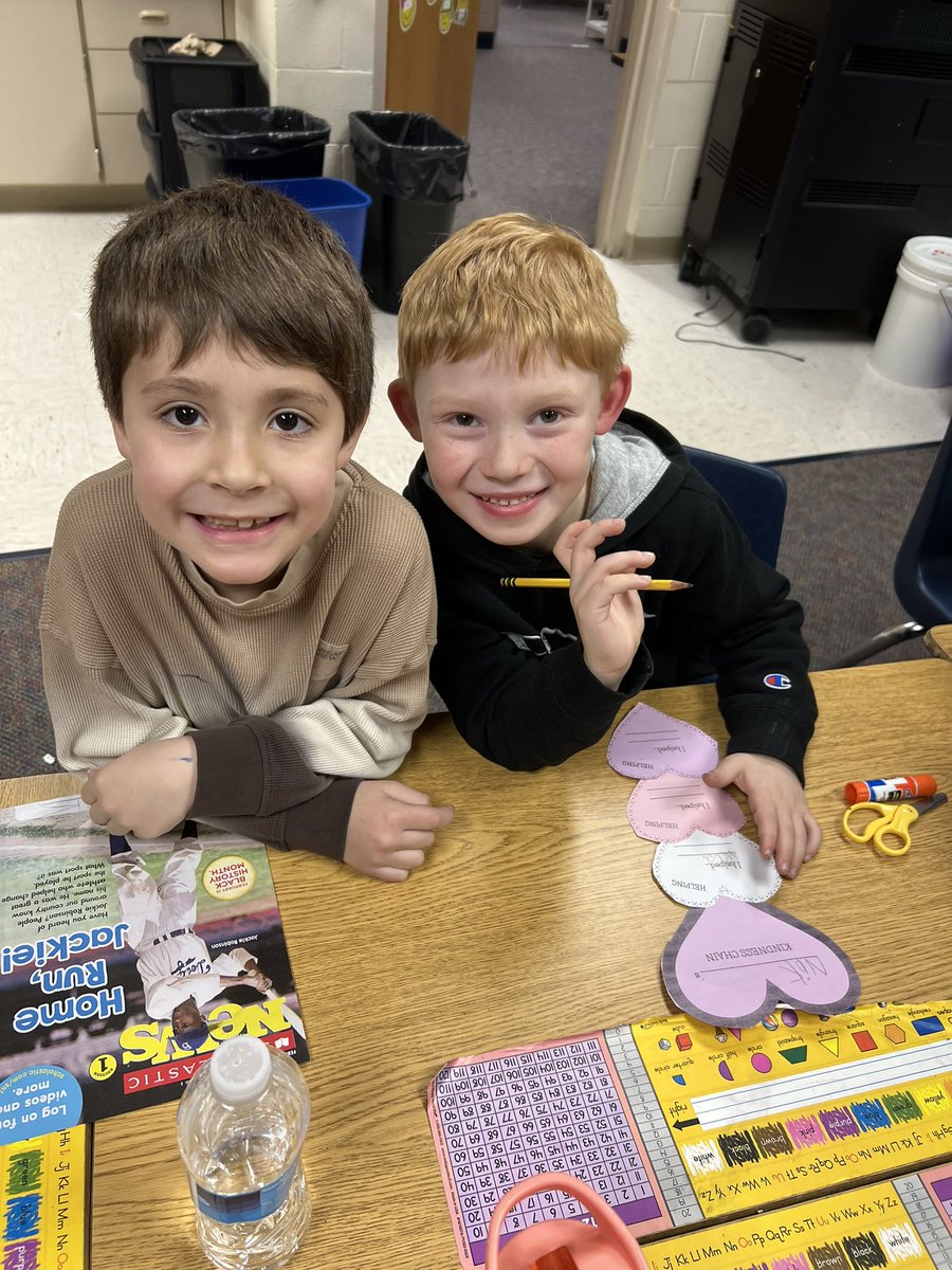 Mrs. Cooke (@mrscookefirst) on Twitter photo Thank you <a href="/stephtut/">Stephanie Tutkovics</a> for a great lesson on compassion! ๐<a href="/KenstonTES/">Kenston TES</a> #kenstoninspired Thank you <a href="/stephtut/">Stephanie Tutkovics</a> for a great lesson on compassion! ๐<a href="/KenstonTES/">Kenston TES</a> #kenstoninspired
