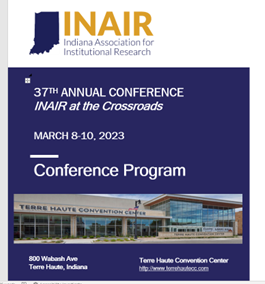 INAIR_ORG's tweet photo. Have you registered for #INAIR2023? We look forward to seeing you there. 

https://t.co/3getQGT1Na https://t.co/qXEF7MVce3