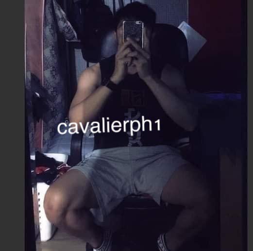 cavs tweet media
