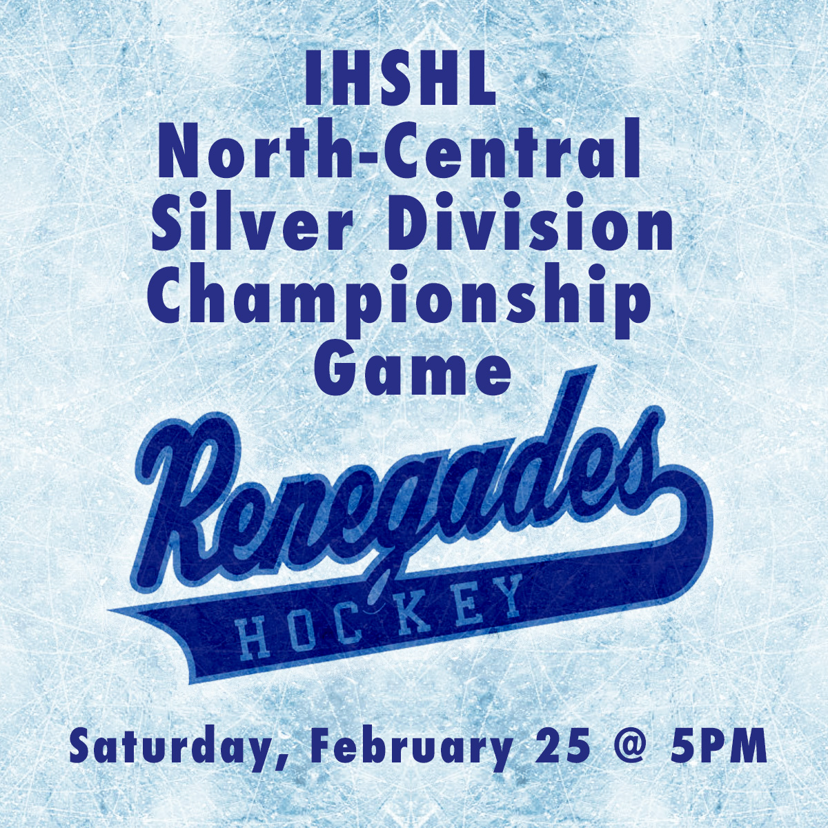 Montini Catholic HS tweet media