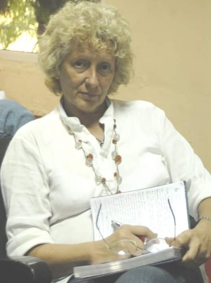 YaimyrB's tweet photo. Desde #Camagüey, ¡Felicidades a todos los trabajadores de Radio Rebelde!; especialmente a nuestra Miozotis Fabelo Pinares, corresponsal nacional de esta emisora. #CubaViveEnSuHistoria. #MejorEsPosible. @PartidoPCC, @FHHernndez1, @MioPinares, @cadenagramonte, @AdelanteCuba. https://t.co/TLYQDv1MbP