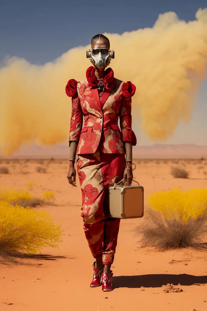 Cristianawho's tweet photo. Gooooood Night ✨

"Redness" on secondary market for 0.05 eth reserve

#iconic https://t.co/GRExJraGh0