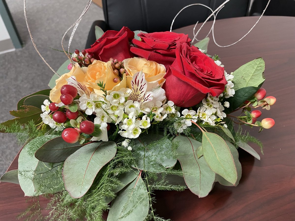 Carrie Jackson tweet media