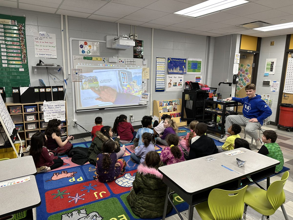 The IOWA Foundation tweet media