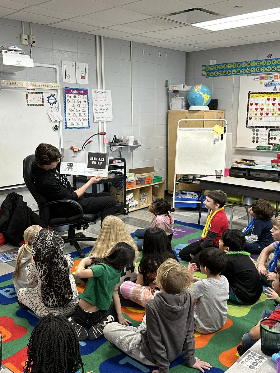 The IOWA Foundation tweet media