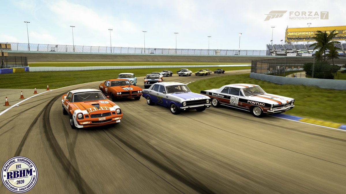 We are looking for new RBHM admin! Love to race? Want to help organise events, want ot help the growth of a awesome fun community? 

RBHM is the place for you then!!!

Please send us a message.

<a href="/ForzaMotorsport/">Forza Motorsport</a>