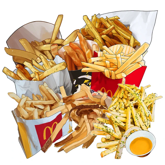 Happy Fryday everyone. 