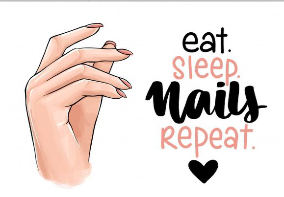 snsnails_'s tweet photo. What your weekend plans? We're going back to the nail salon 😉
#nailsalon #lovenails #snsnails #nailmemes https://t.co/P3VXradWpw
