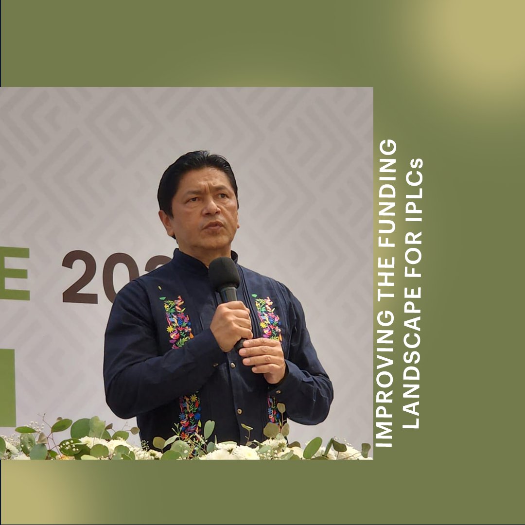 Global Alliance of Territorial Communities tweet media