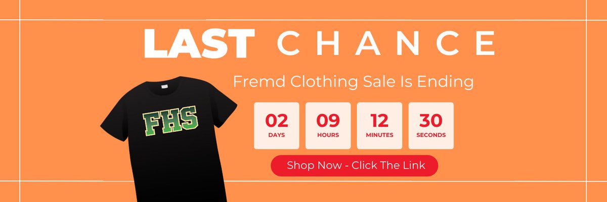 FHSSpiritShop tweet media
