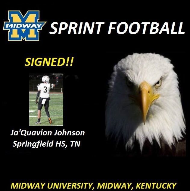 Welcome to Midway <a href="/Quavion03/">Ja’Quavion Johnson</a>