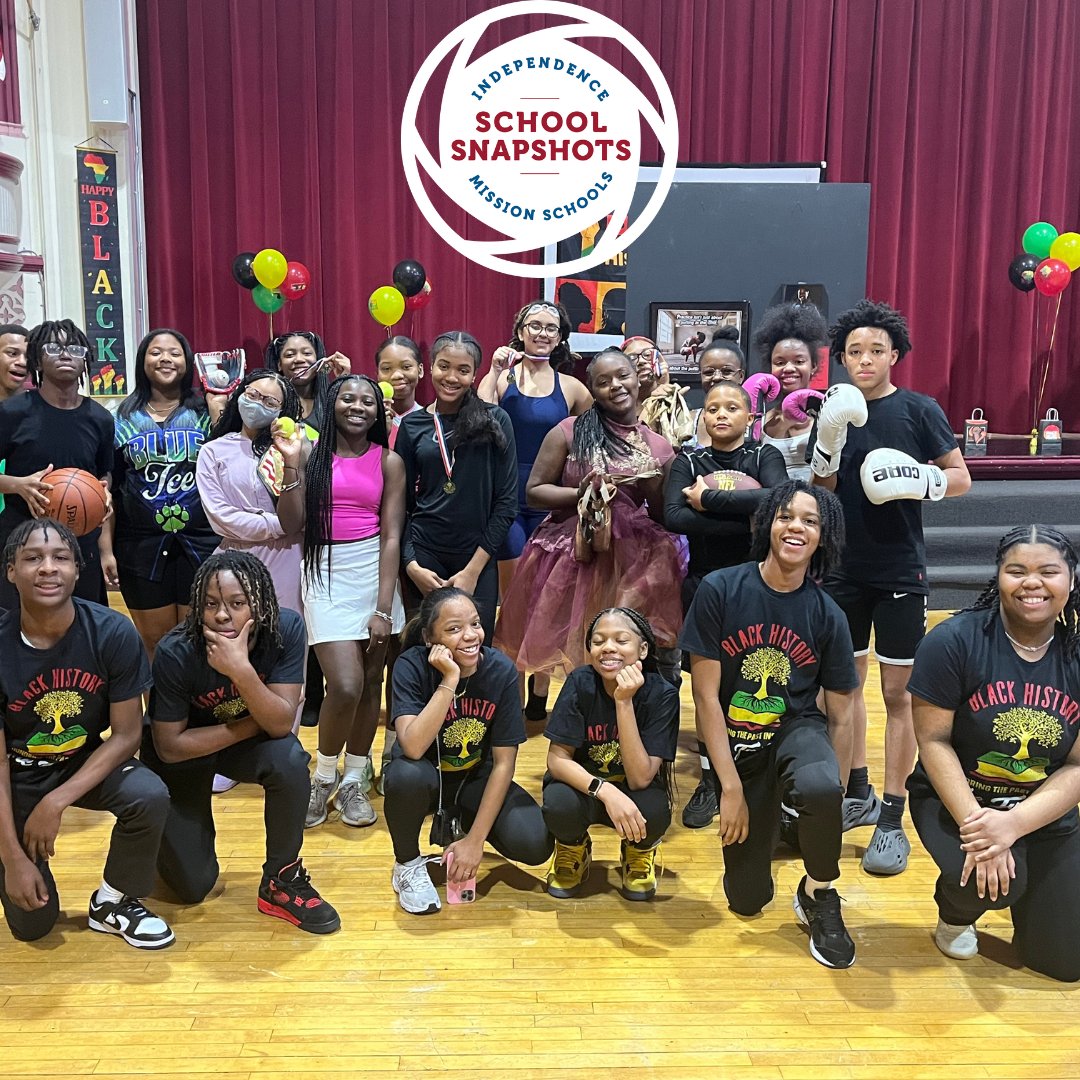 Independence Mission Schools on Twitter "IMS School Snapshot 8th