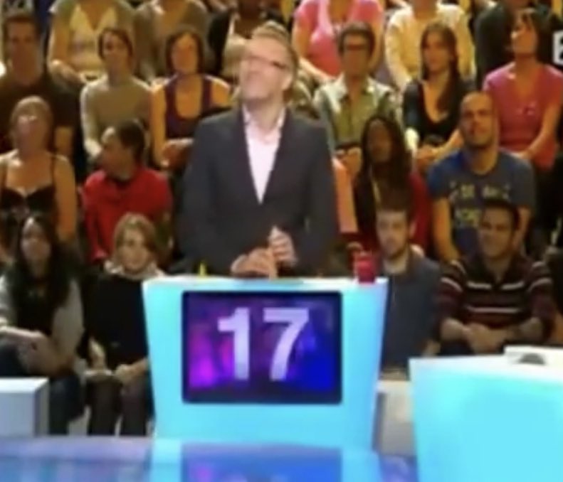 Jeremy Ferrari tweet media