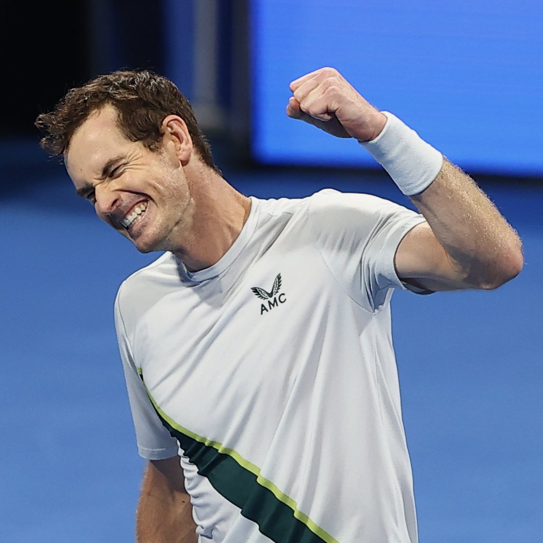 Qatar Tennis Federation on Twitter