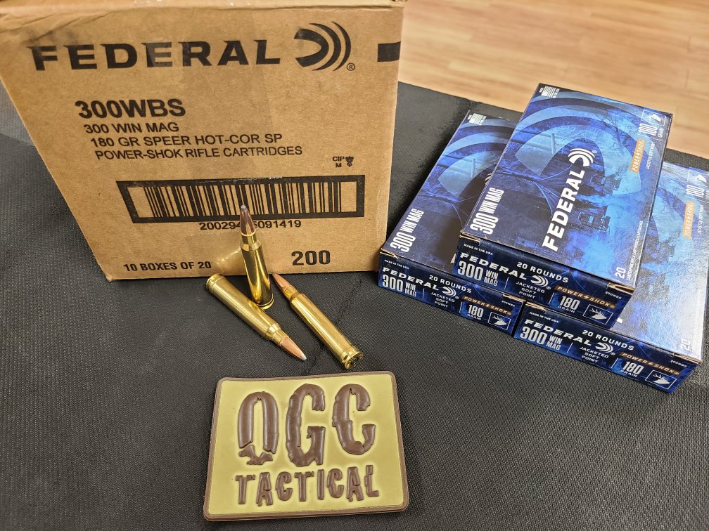 OGCTACTICAL's tweet photo. New Pew Pellets https://t.co/7Mwacc2JRr