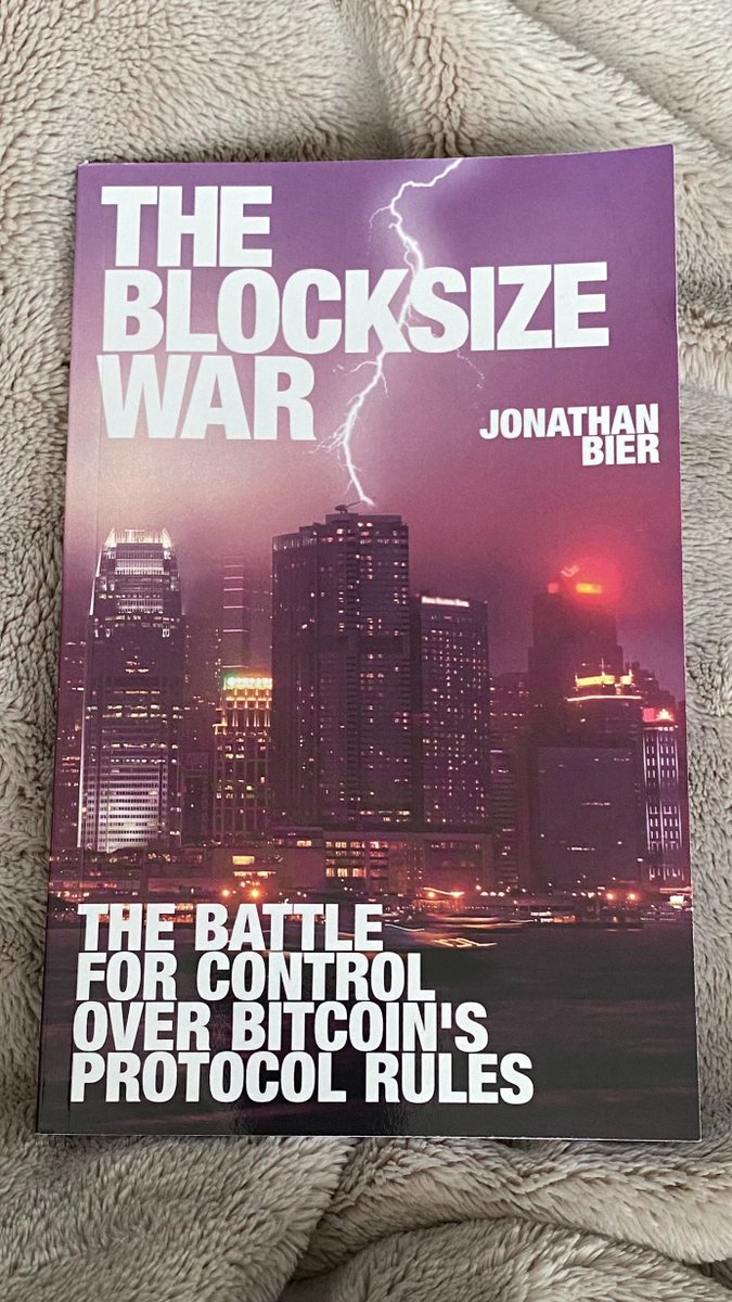 4spacemining's tweet photo. here's what's on the agenda for this weekend

we are welcoming all #bitcoin book recommendations! https://t.co/JRycnoAPVU