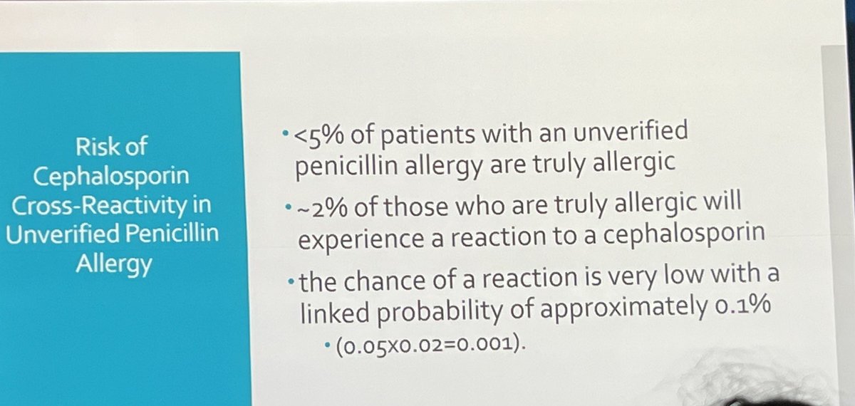 Practice Parameters update for the Allergist by Dr. David Khan #AAAAI23