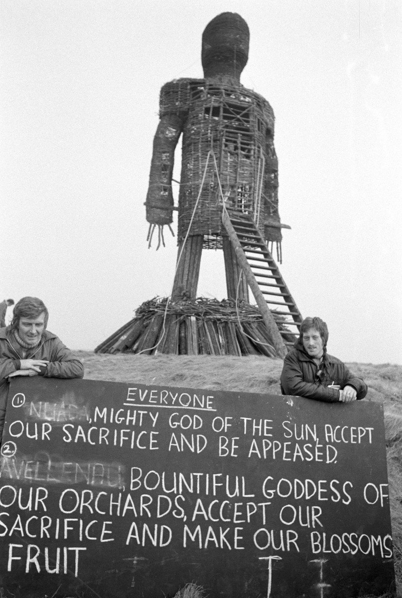The Folk Horror Consortium tweet media
