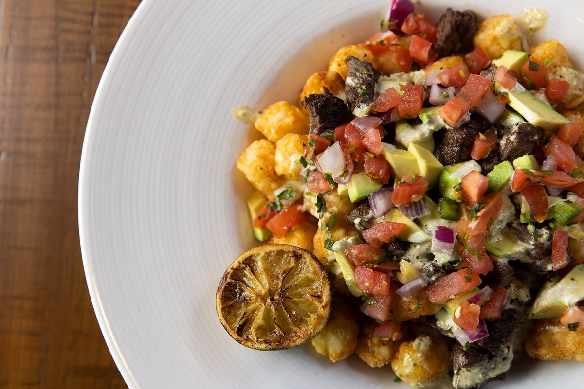 Blue 22 Sports Grill tweet media