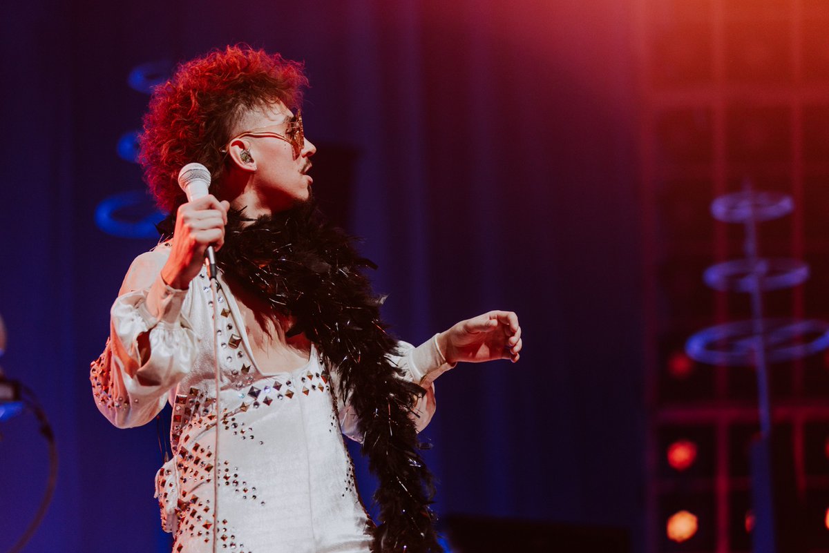 Greta Van Fleet tweet media