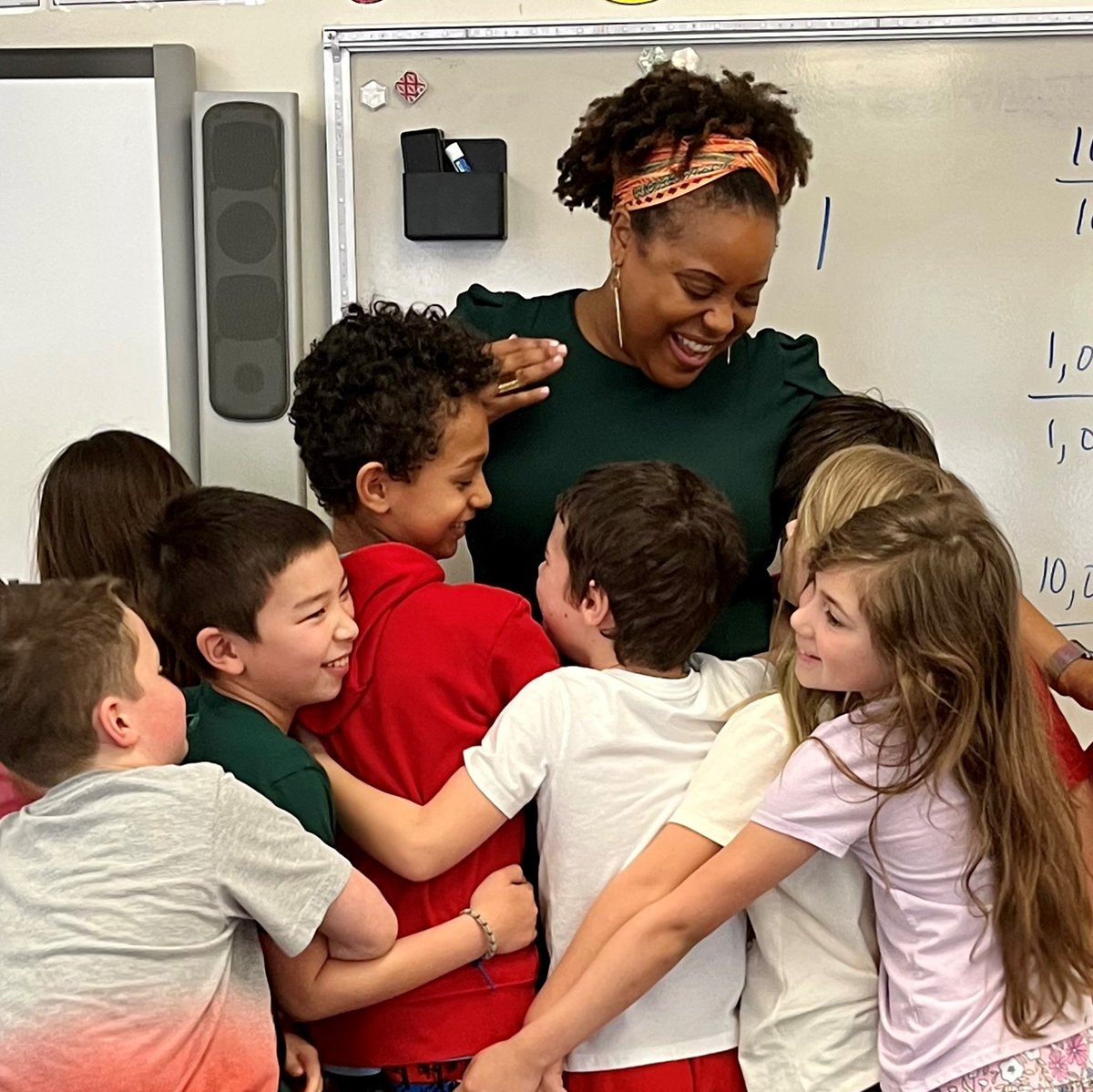 Chapel HillCarrboro City Schools on Twitter "Over the past few days