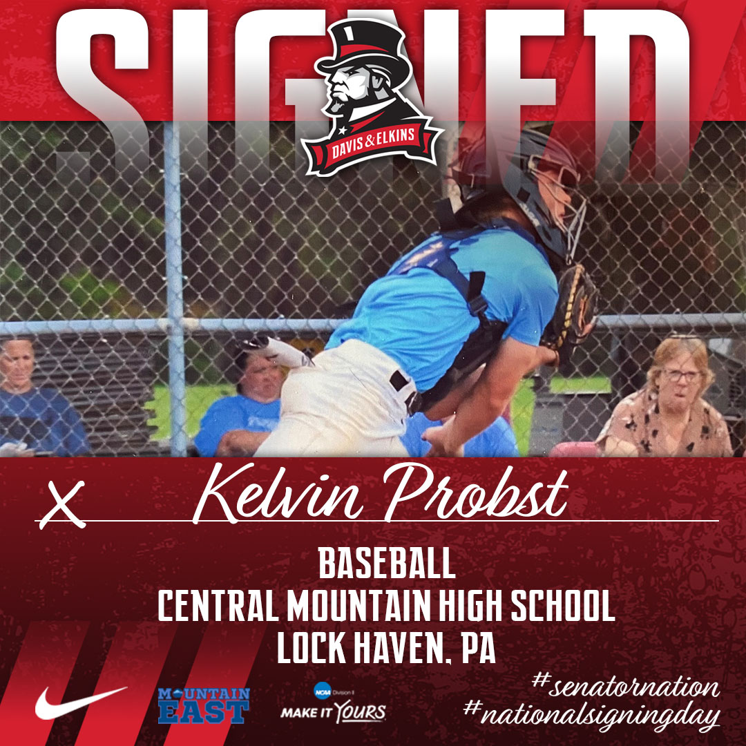 SenatorNation on Twitter "D&E Athletics is excited to Kelvin